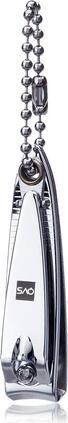 Produktbild QVS Nail Clippers with Small Chain