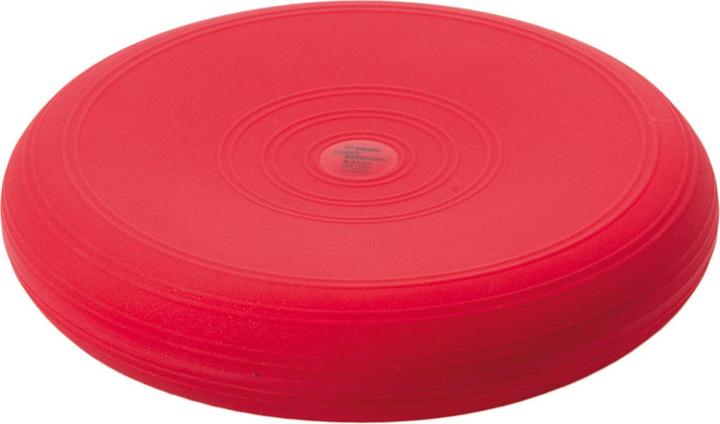 Actual product image Togu Dynair® ball cushion Kids ø 30 red