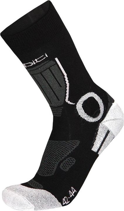 Wapiti Trek S08 Merino-Ceramic Pro Socke