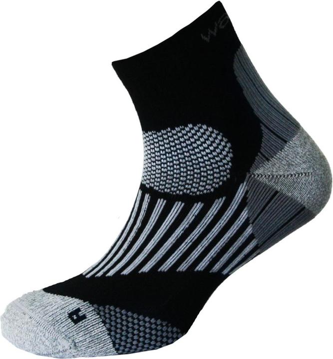 Wapiti Run RS04 Merino Socke (36 - 38)