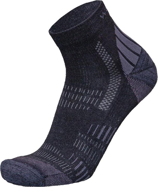 Wapiti Trek S05 Mid Socke (36 - 38)
