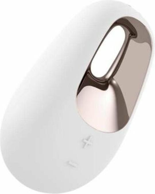 Produktbild Satisfyer White Temptation