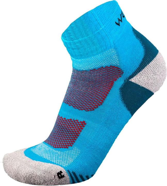 Wapiti Run RS04 Merino Socke (45 - 47)