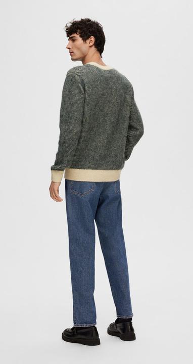 Immagine prodotto Selected Homme Maglione in misto alpaca (L)