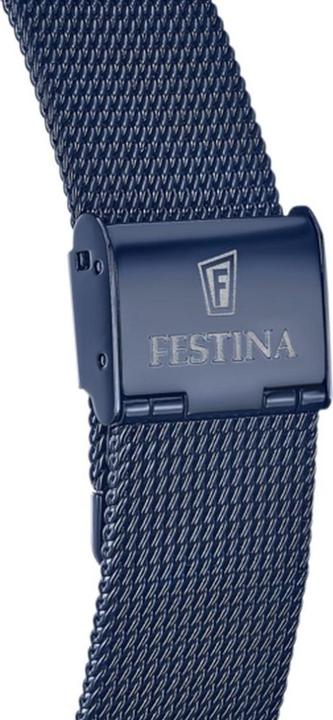 Image du produit Festina Squelette automatique (Montre analogique, 42 mm)