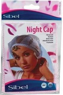 Produktbild Sinelco Nachthaube