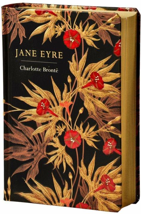 Produktbild Jane Eyre (Englisch, Bronte Charlotte, 2018)