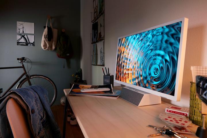 Actual product image Philips 32PFS5863 (32", LCD, Full HD, 2018)