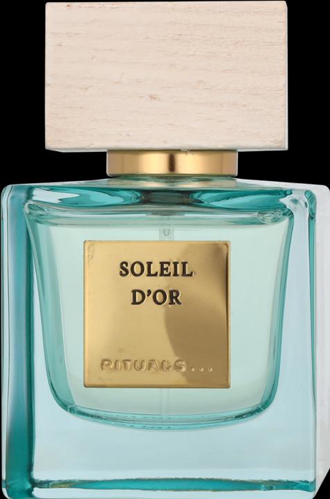Produktbild Rituals 8719134120202 (Eau de Parfum, 50 ml)