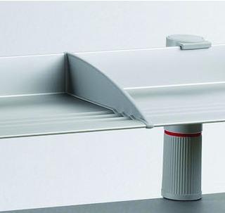 Actual product image Novus Multiple divider set of 2 lich for BoardMaster