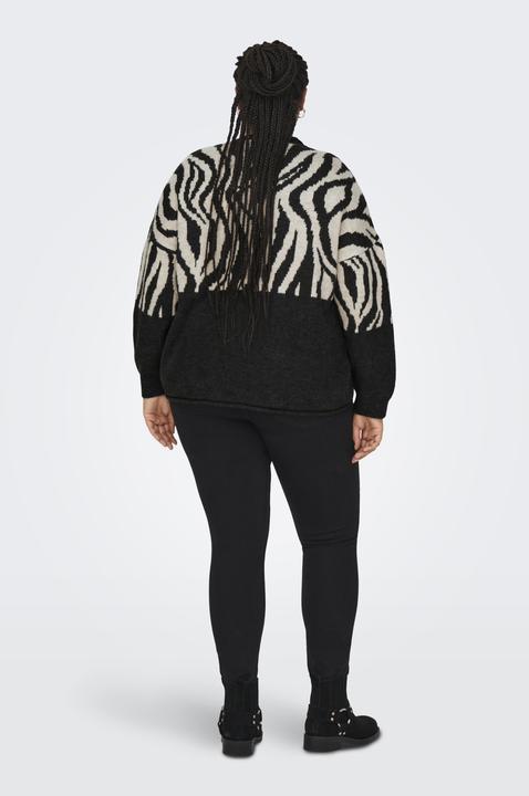 Produktbild Only CARJADE Strickpullover Strickpullover (L)