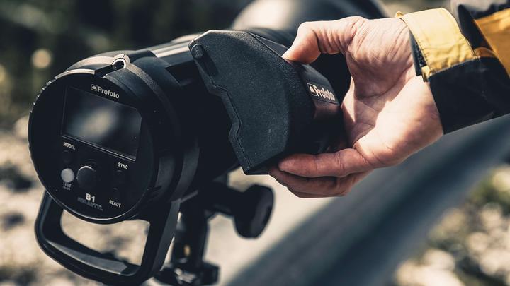 Produktbild Profoto Li-Ion MkII
