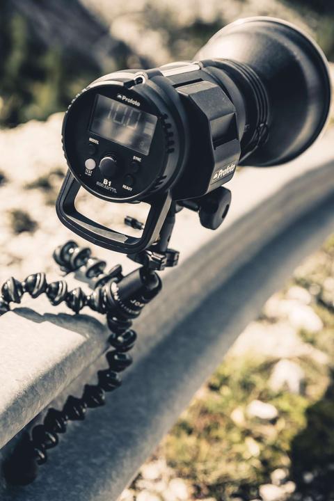 Produktbild Profoto Li-Ion MkII