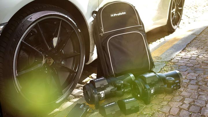 Produktbild Profoto Li-Ion MkII