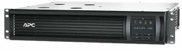 Produktbild APC Smart-UPS (1500 VA, 1000 W, Line-Interaktiv USV)