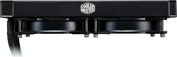 Actual product image Cooler Master MasterLiquid ML240L V2 RGB
