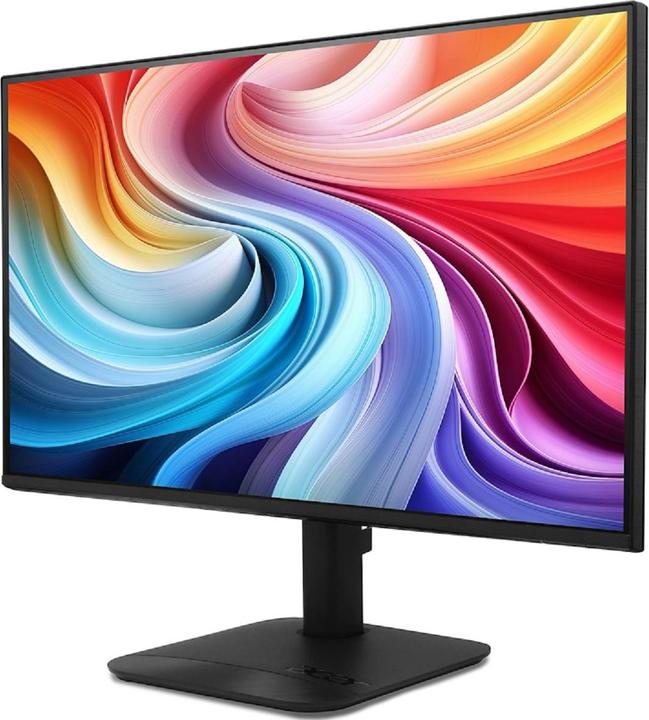 Acer KA272Gbip (1920 x 1080 Pixel, 27")