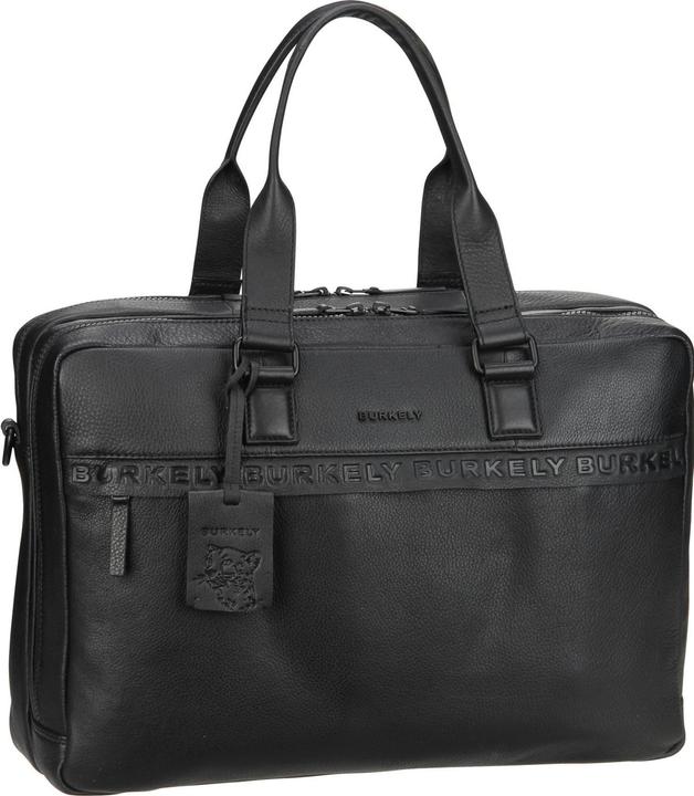 Actual product image Burkely Minimal Mason Double Zip