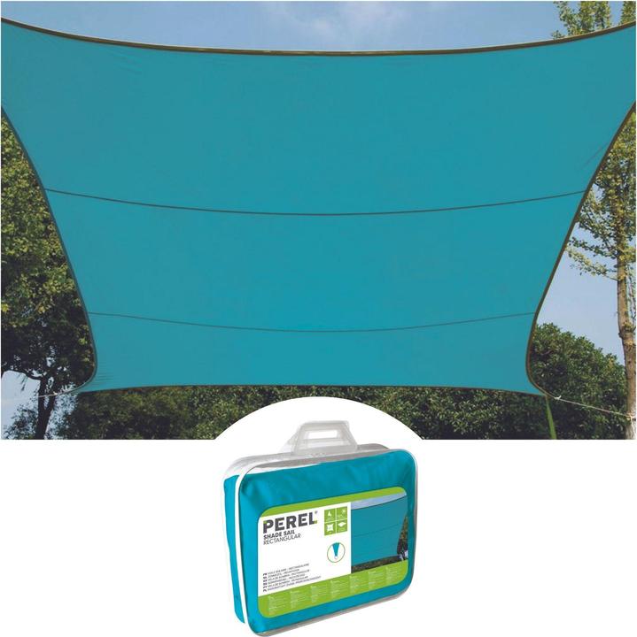 Actual product image Perel Awnings (360 x 360 cm)