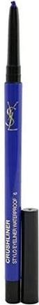 Actual product image Yves Saint Laurent Crushliner Bleu Énigmatique 6 (6)
