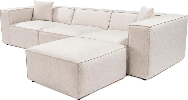 Actual product image Atelier del Sofa Lora (Corner sofa)