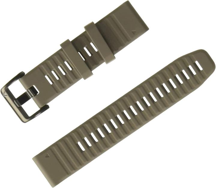 Produktbild Garmin QuickFit (22 mm, Silikon)