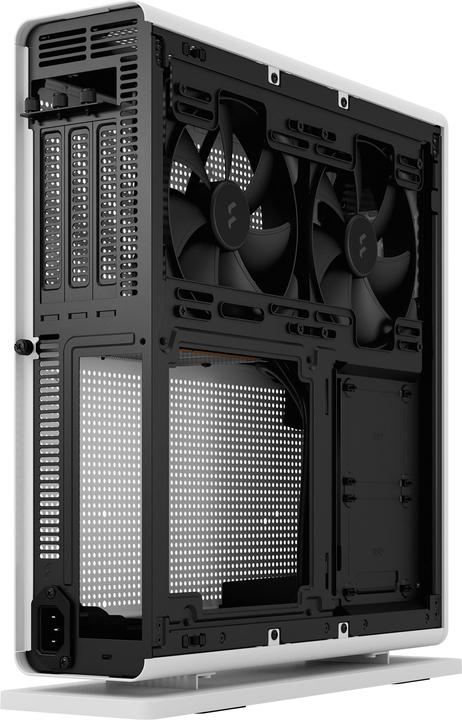 Actual product image Fractal Ridge (Mini-ITX)