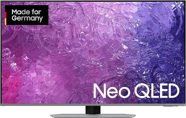 Image du produit Samsung TV GQ43QN94CATXZG 43 pouces, Neo QLED (43", NeoQLED, 4K)