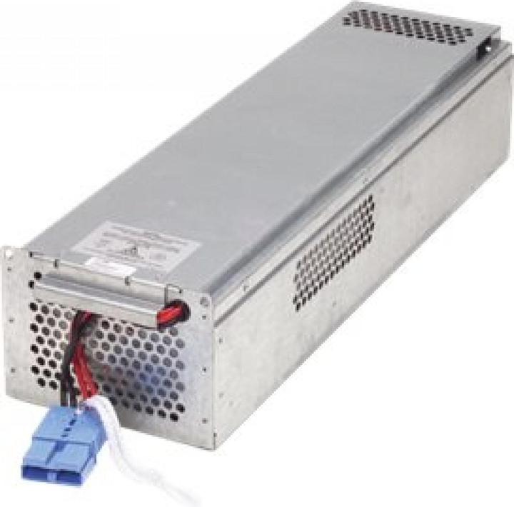 Produktbild APC RBC27, Ersatz Batterie Nr. 27