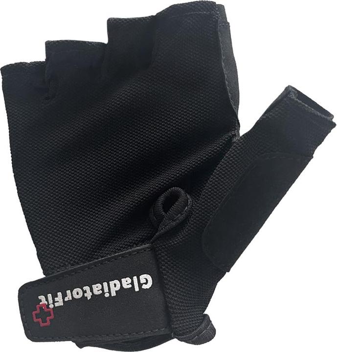 Produktbild Gladiatorfit Bodybuilding-Handschuhe Training Fitness (L)