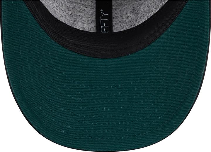 Produktbild New Era 9Fifty Retro Crown Cap Felt Logo Las Vegas Raiders