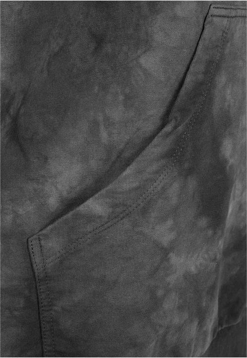 Image du produit Urban Classics Sweat à capuche Tye Dyed - 15853 (XXL)