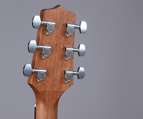 Produktbild Takamine Westerngitarre, G-Serie, GD11M NS, Dreadnought (Westerngitarre, Mahagoni)