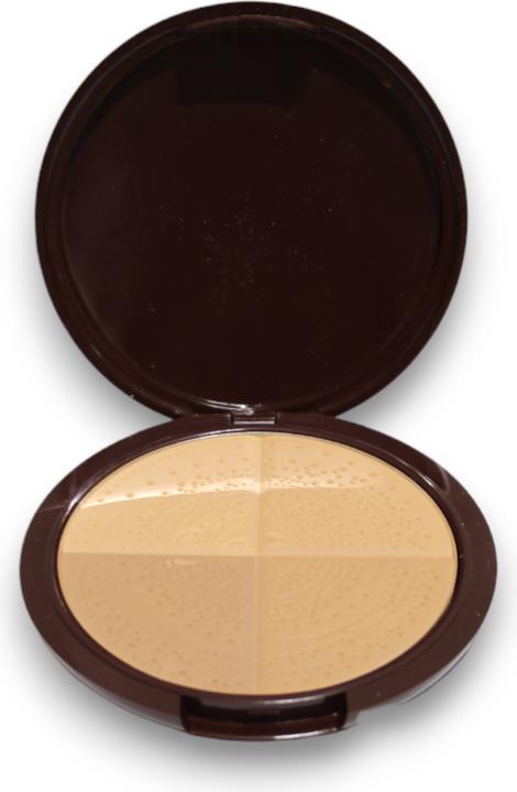 Actual product image Lancaster Additional article Tester 365 Sunl Sun Powder SPF10