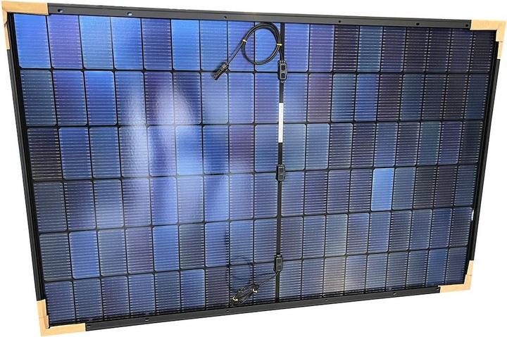 Produktbild Bluesun Solarpanel (450 W)