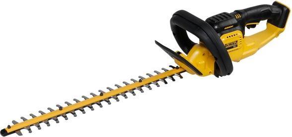 Actual product image DeWalt DCM563PB (Cordless hedgecutters)