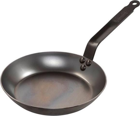 Produktbild de Buyer Carbone Plus (24 cm, Bratpfanne, Stahl)