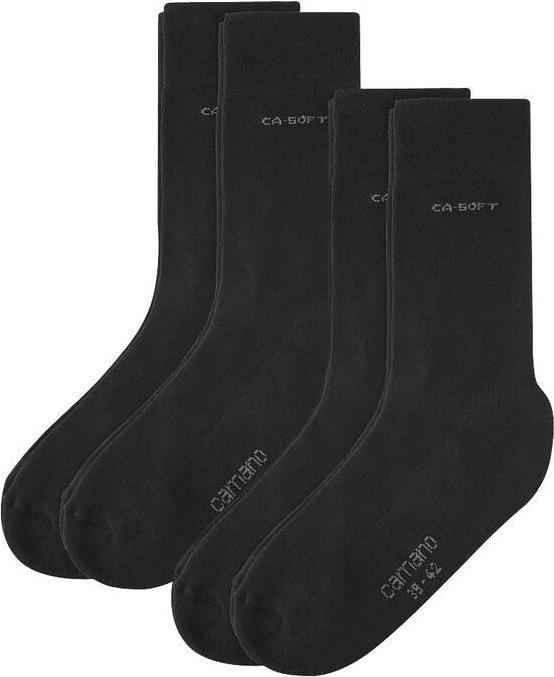 Immagine prodotto Camano Confezione da 4 pezzi CA Soft Walk (confezione da 4, 43 - 46)