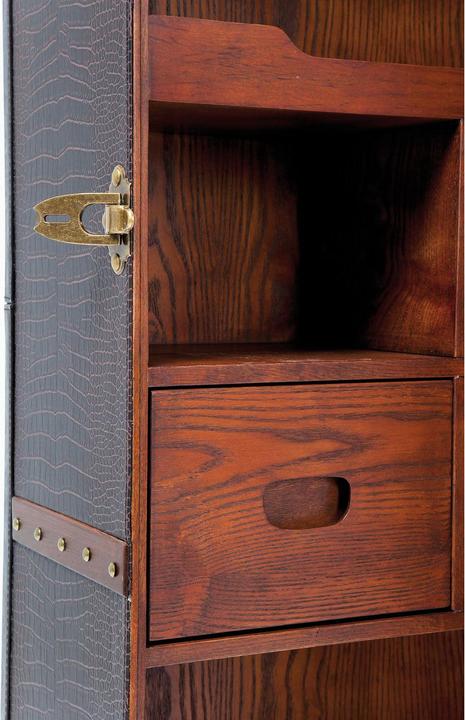 Produktbild Kare Design Schrankkoffer Bar Colonial (17 Fl.)