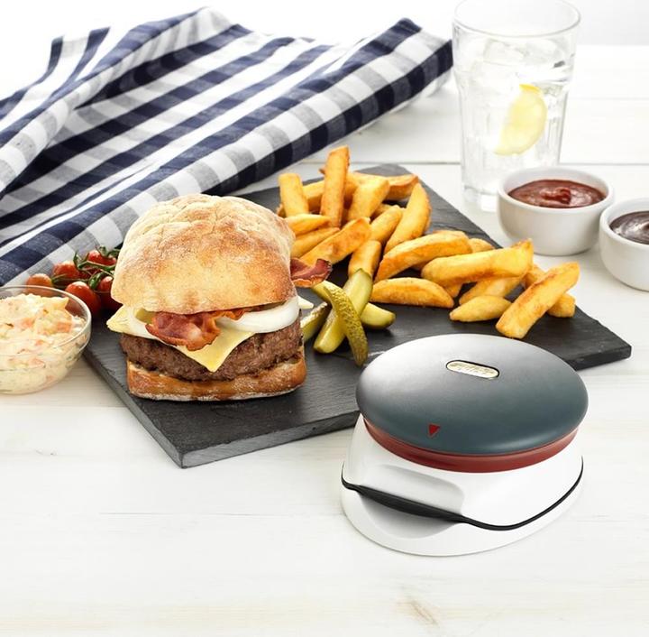 Produktbild Zyliss Hamburger-Presse