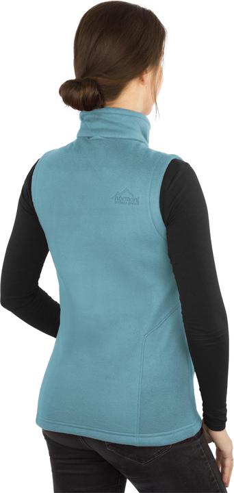 Produktbild Normani Damen Fleeceweste Jovik - 1303 (M)
