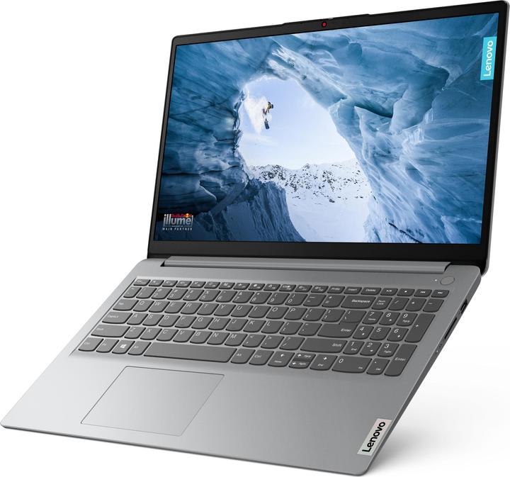 Produktbild Lenovo IdeaPad 1i (15.60", Intel Pentium Silver N6000, 8 GB, 256 GB, DE)