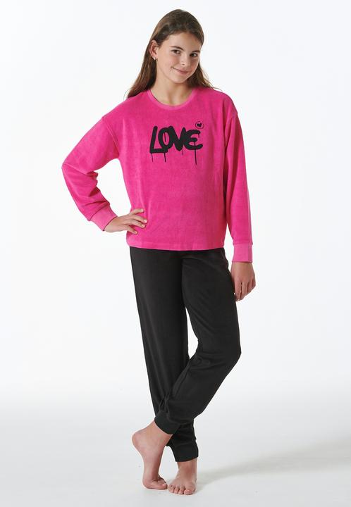 Actual product image Schiesser Nightwear 2 pyjamas (152)