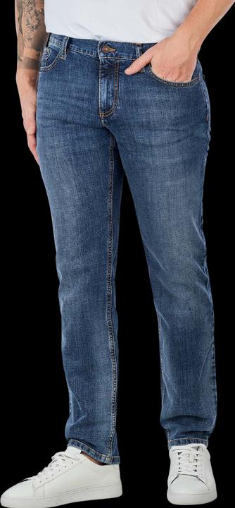 Produktbild Alberto Pipe Jeans Authentic Denim blue (W29/L32)