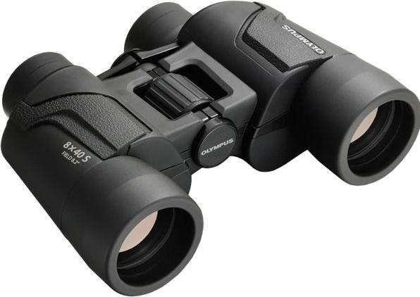 OM System 8x40 S