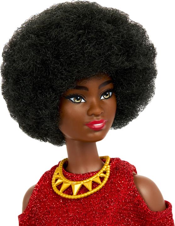 Image du produit Barbie Fashionista