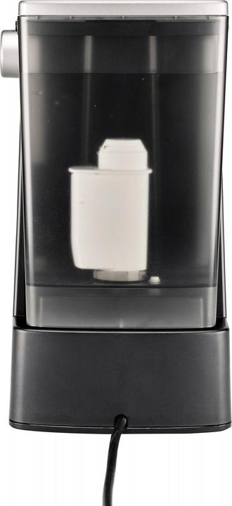 Produktbild Solis Espressomaschine Schwarz