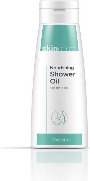 Skineffect pflegendes Duschoel 200ml (200 ml)