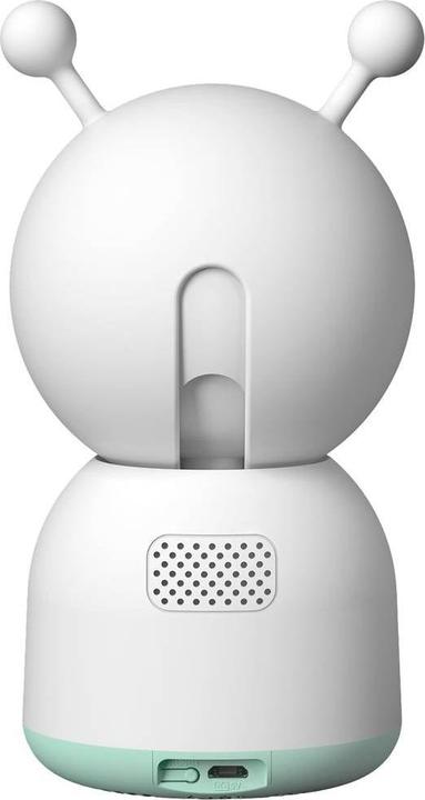 Produktbild Truelife NannyCam R7 Dual Smart (Babyphone mit Kamera, 300 m)