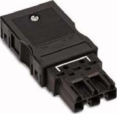 Produktbild Wago NetzSteckverbinder WINSTA